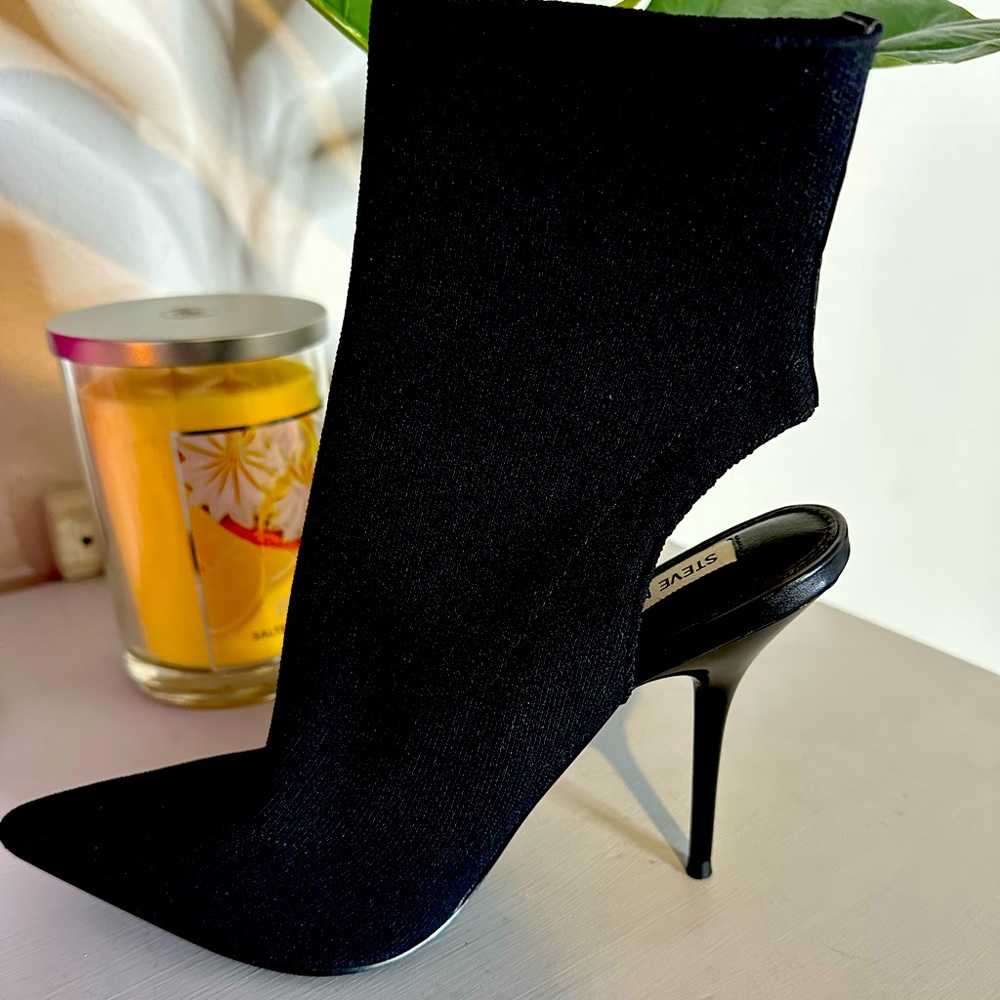 Black Heels 👠